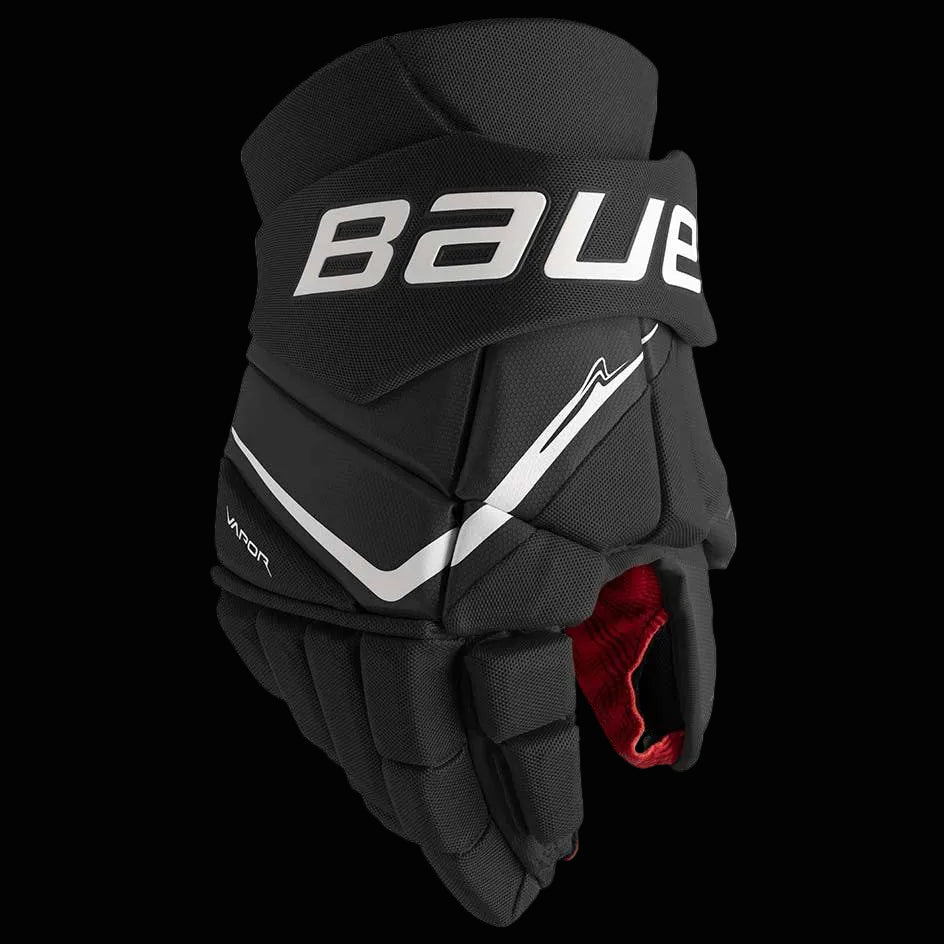 Bauer Vapor Fly40 Ice Hockey Gloves Intermediate