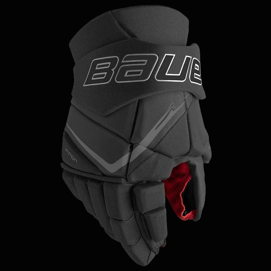 Bauer Vapor Fly40 Ice Hockey Gloves Intermediate