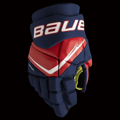 Bauer Vapor Fly40 Gloves Junior