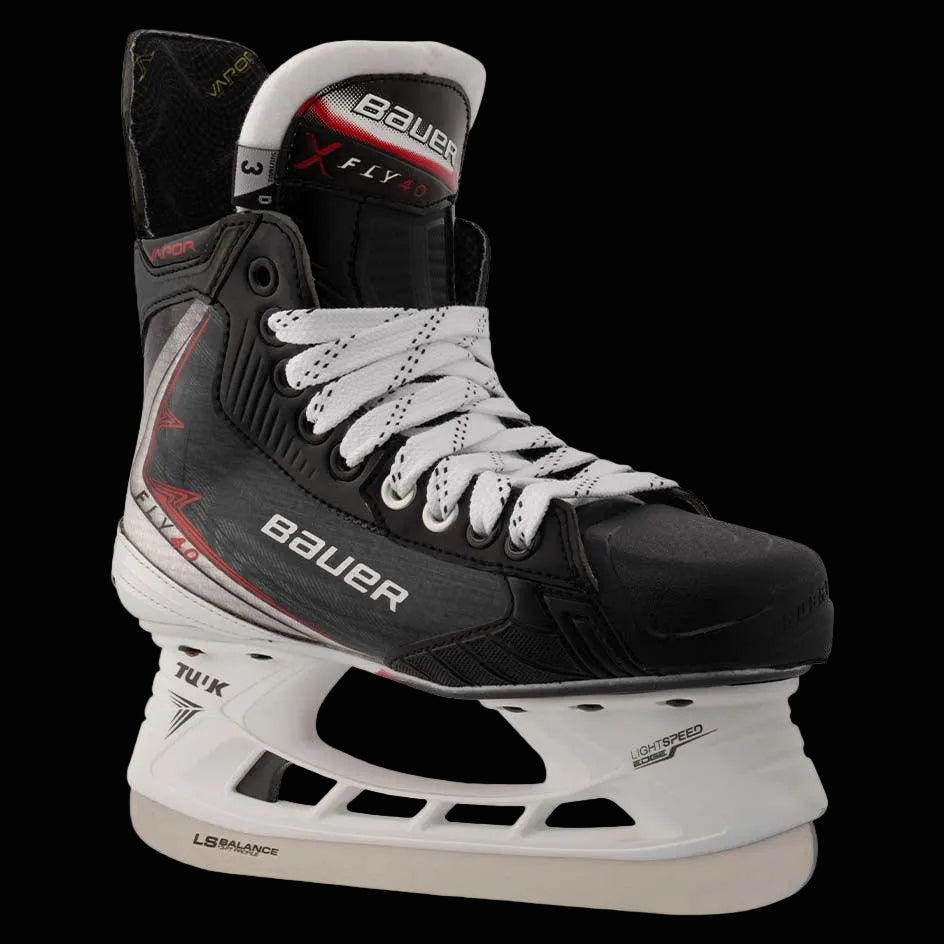 Bauer Vapor Fly40 Ice Hockey Skate Junior
