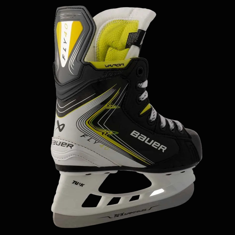 Bauer Vapor Fly40 Ice Hockey Skate Youth