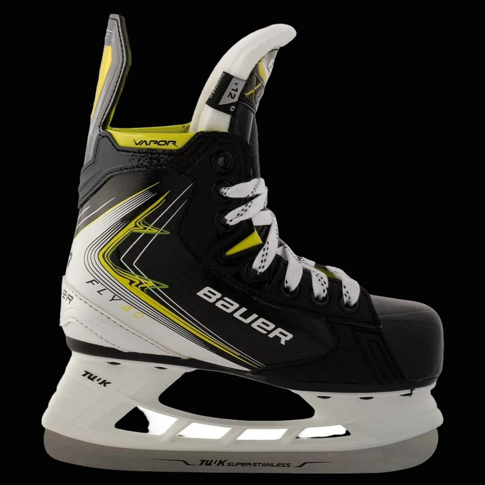 Bauer Vapor Fly40 Ice Hockey Skate Youth