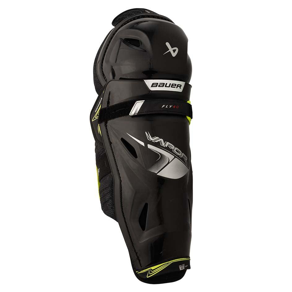 Bauer Vapor Fly40 Shin Guards Junior