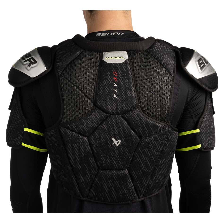 Bauer Vapor Fly40 Shoulder Pads Junior
