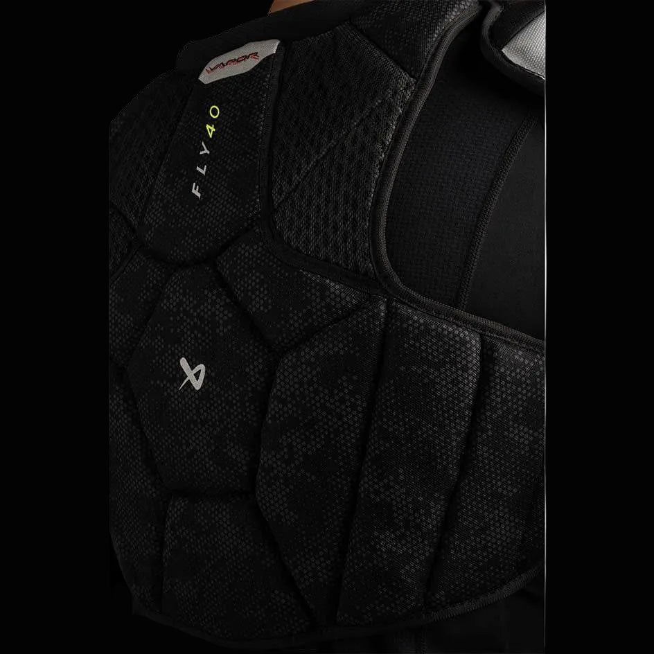 Bauer Vapor Fly40 Ice Hockey Shoulder Pads Intermediate