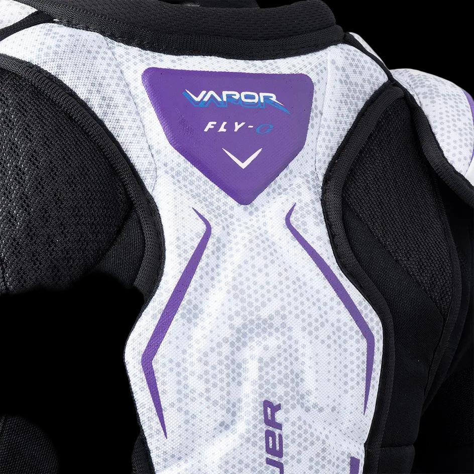 Bauer Vapor Fly-G Shoulder Pads