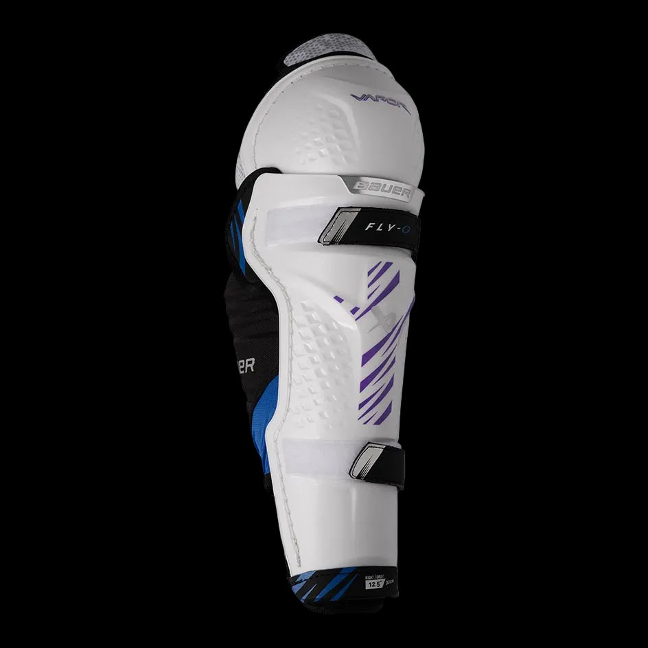 Bauer Vapor Fly-G Shin Guards
