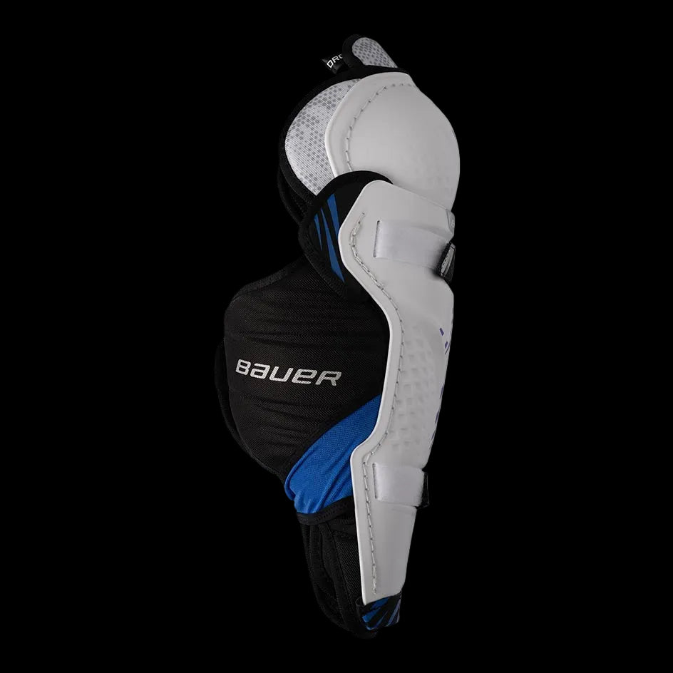 Bauer Vapor Fly-G Shin Guards