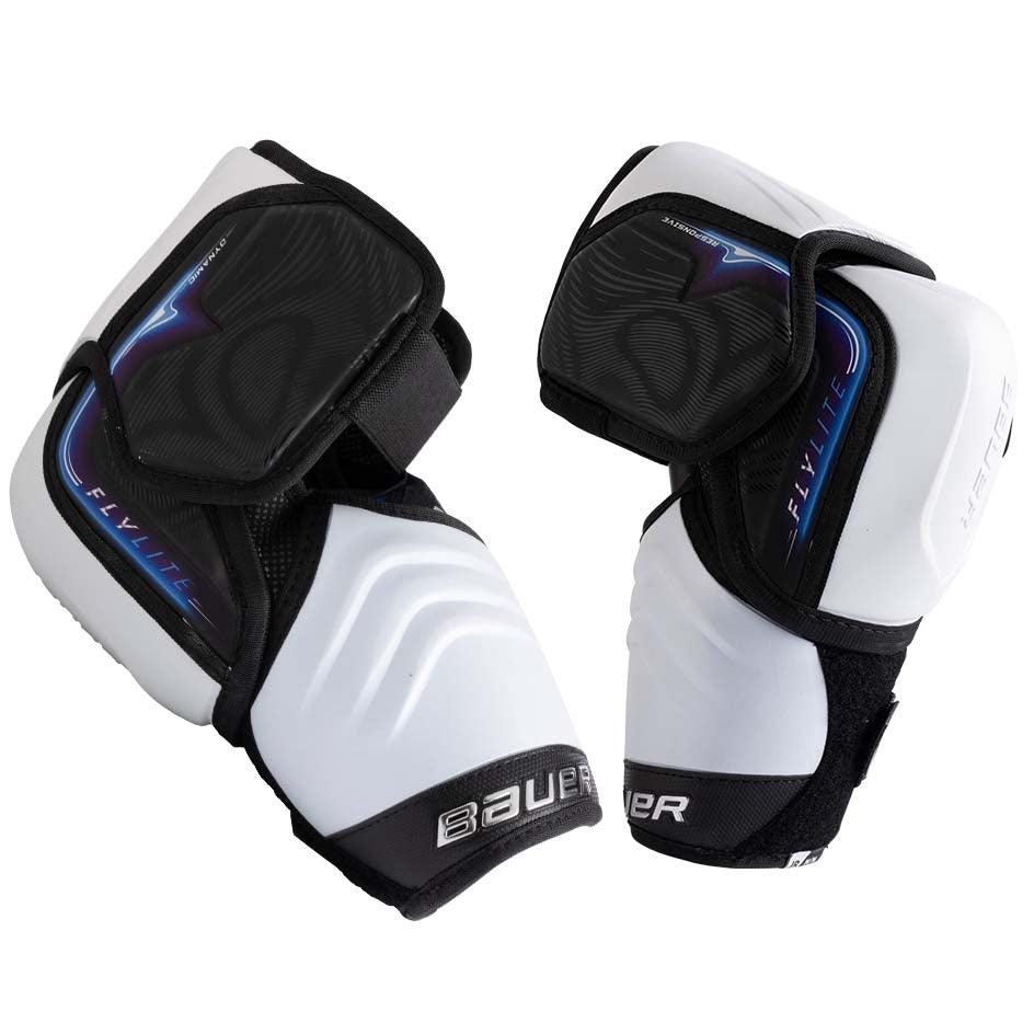 Bauer Vapor FlyLite Elbow Pads Junior