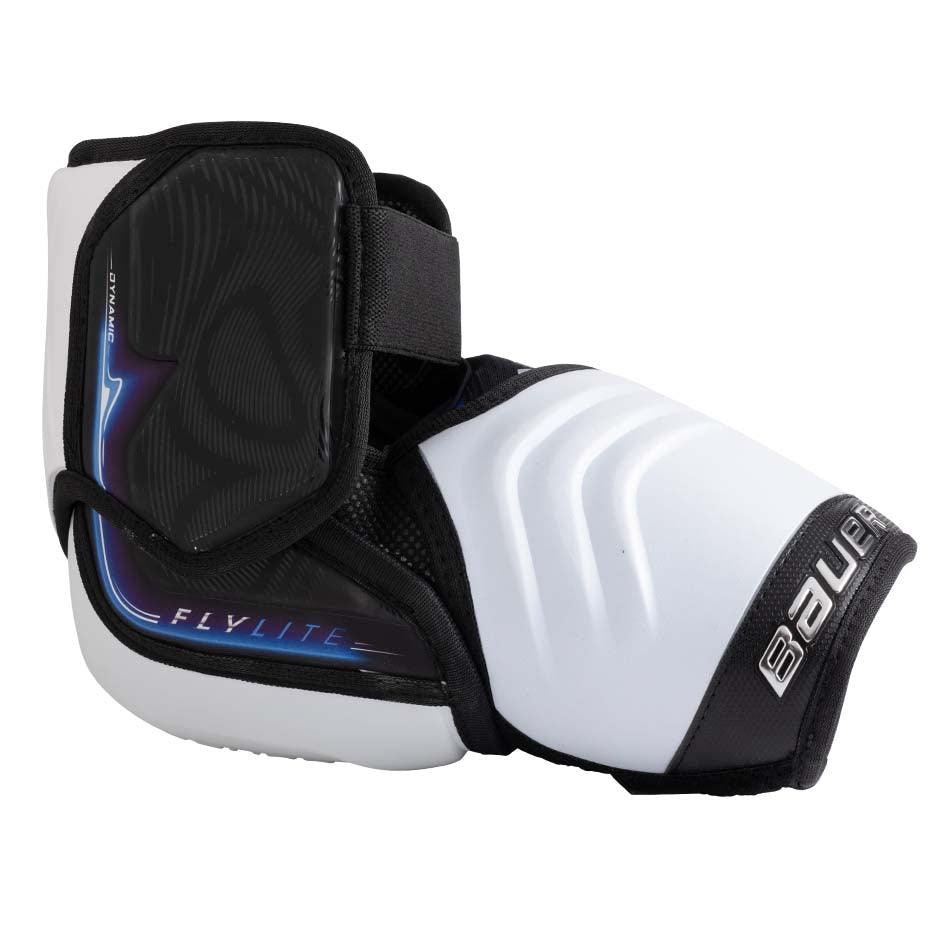 Bauer Vapor FlyLite Elbow Pads Junior
