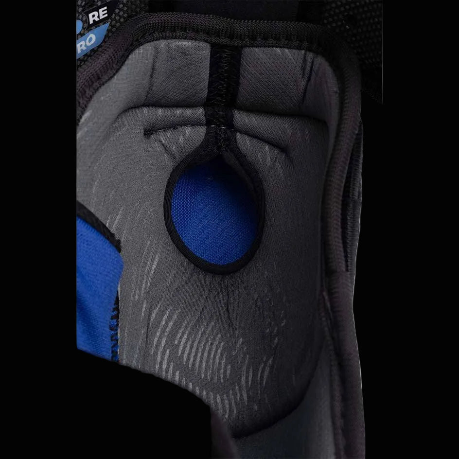 Bauer Vapor FlyLite Ice Hockey Elbow Pads Intermediate