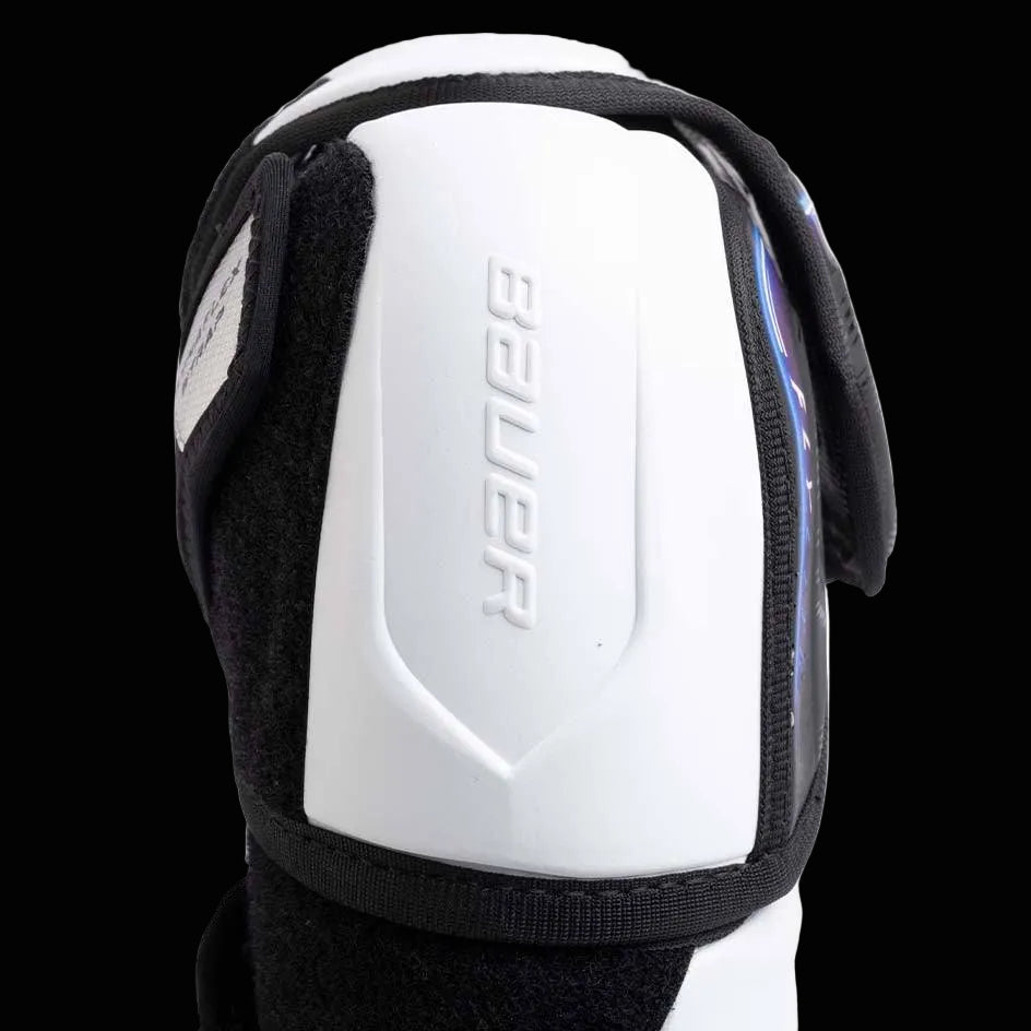 Bauer Vapor FlyLite Ice Hockey Elbow Pads Intermediate