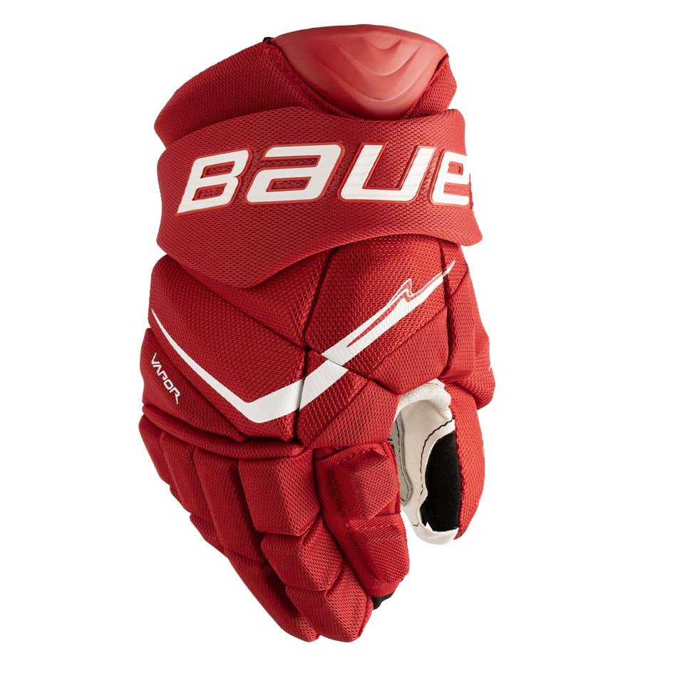 Bauer Vapor FlyLite Gloves Junior