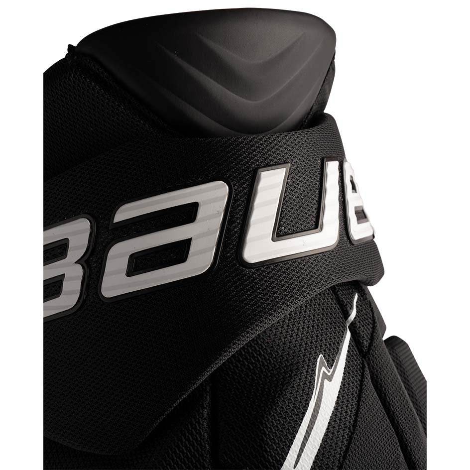 Bauer Vapor FlyLite Gloves Senior