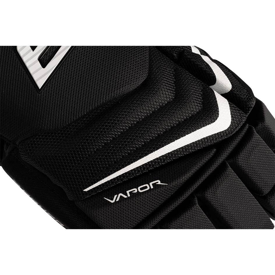 Bauer Vapor FlyLite Gloves Senior