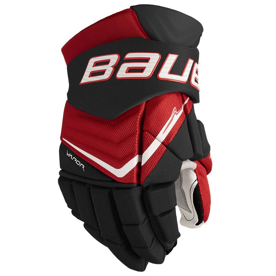 Bauer Vapor FlyLite Gloves Senior