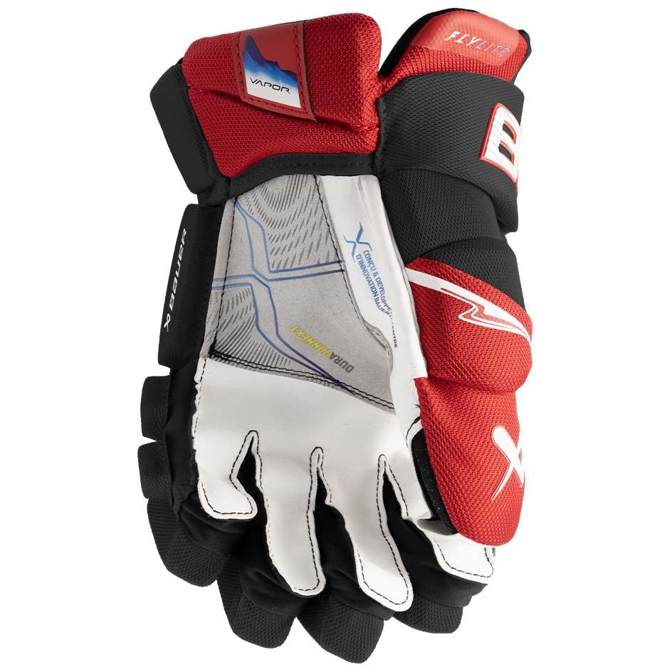 Bauer Vapor FlyLite Gloves Senior
