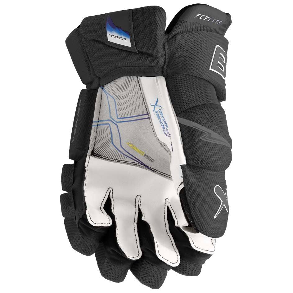 Bauer Vapor FlyLite Gloves Senior