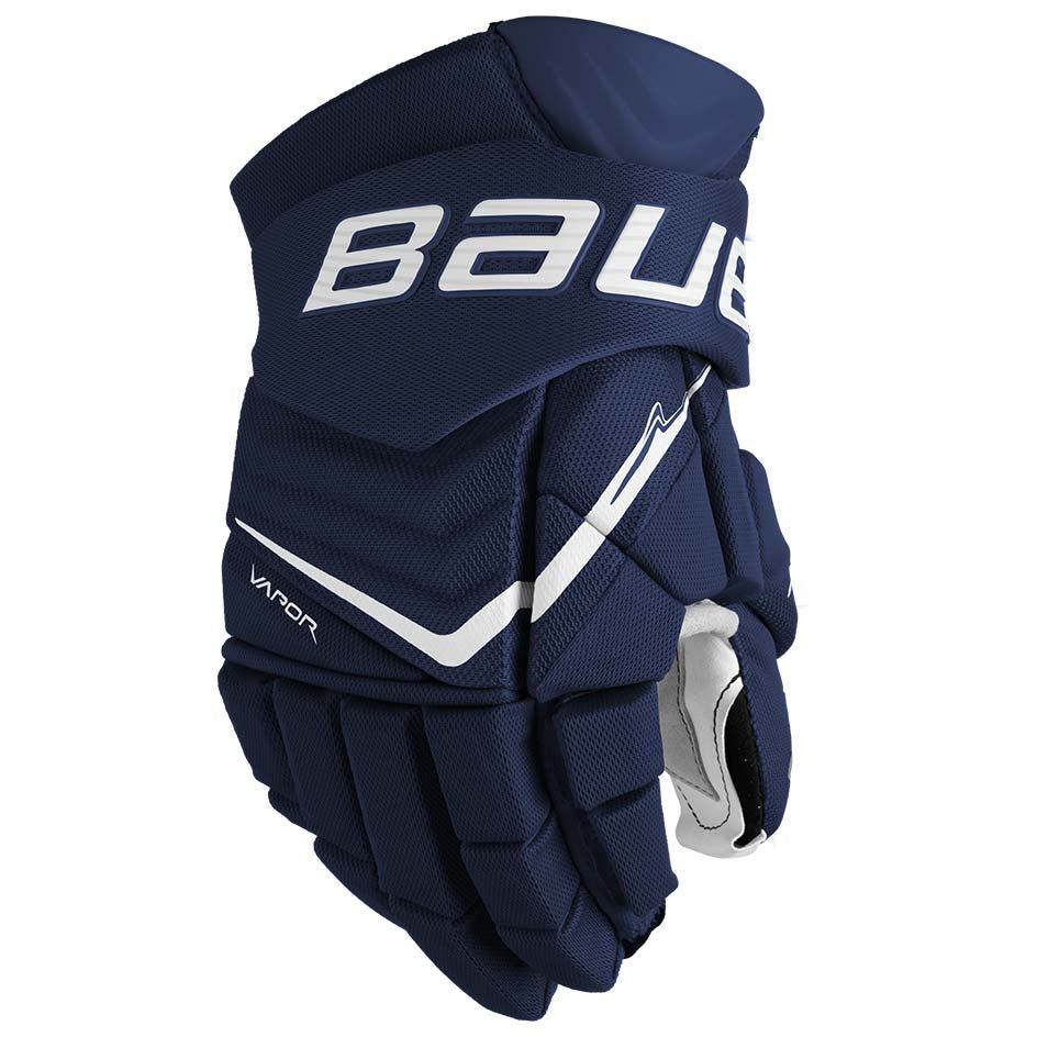 Bauer Vapor FlyLite Gloves Senior