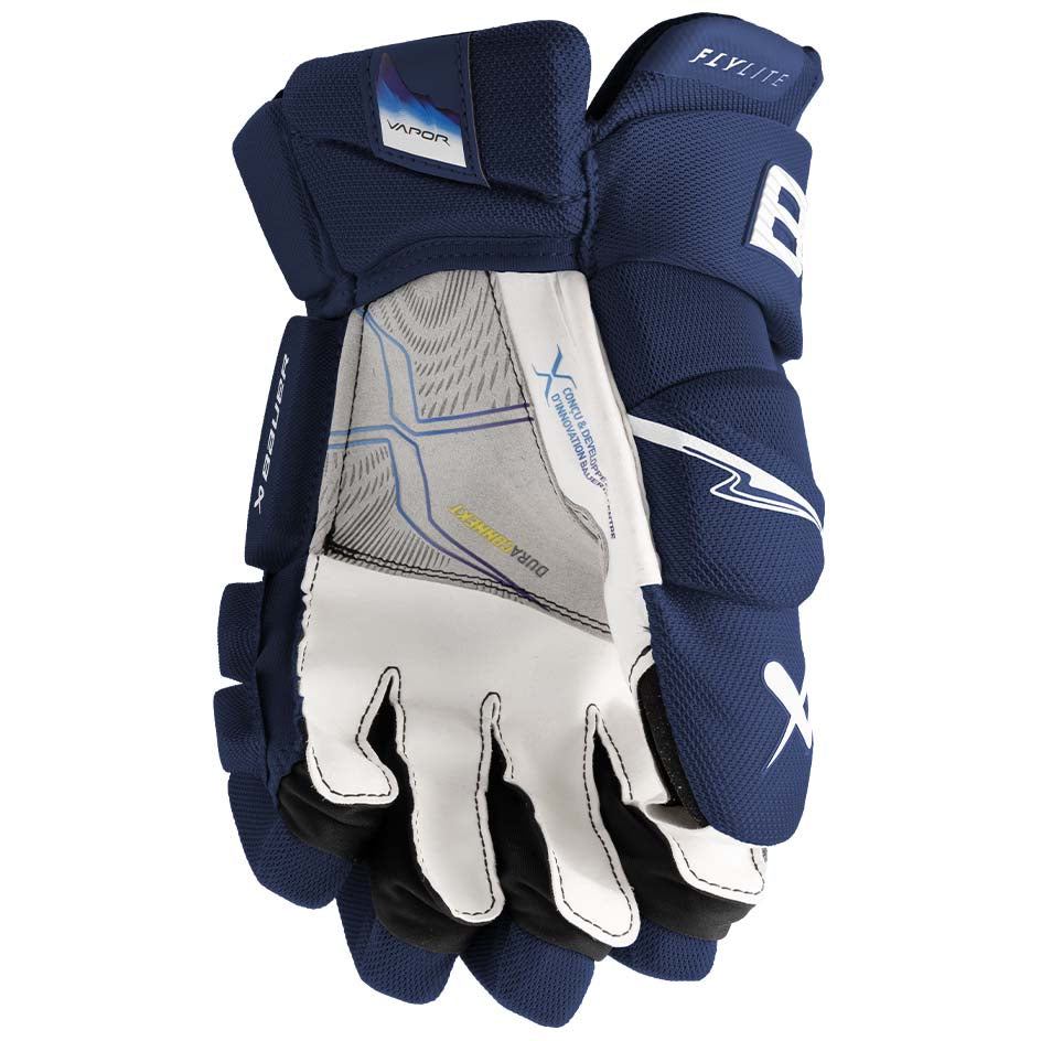 Bauer Vapor FlyLite Gloves Intermediate