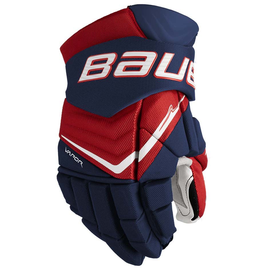 Bauer Vapor FlyLite Gloves Intermediate