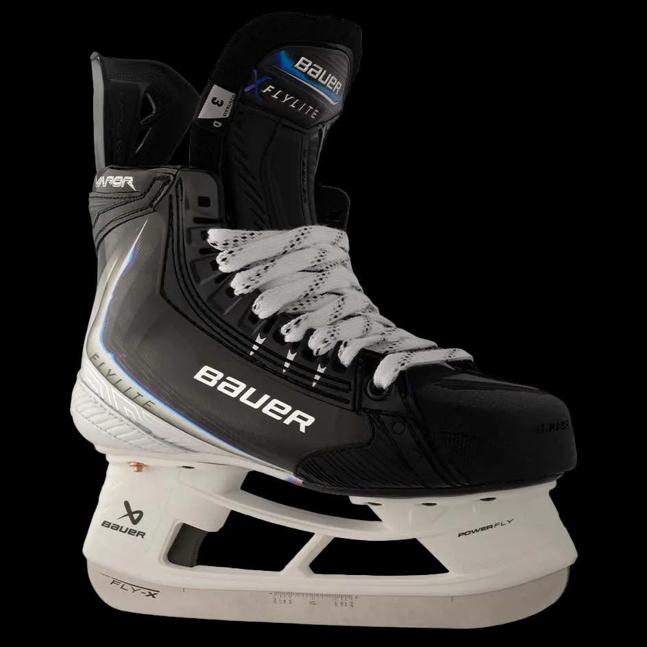 Bauer Vapor FlyLite Ice Hockey Skates Junior
