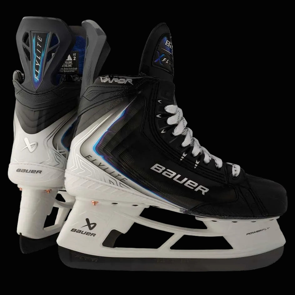 Bauer Flylite skates