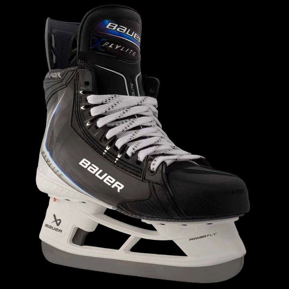 Bauer Vapor FlyLite Ice Hockey Skates Intermediate