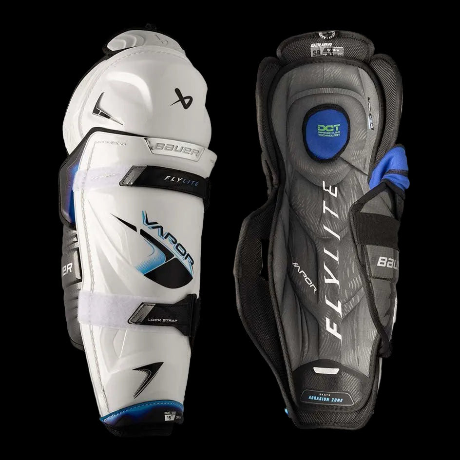 Bauer Vapor FlyLite Shins