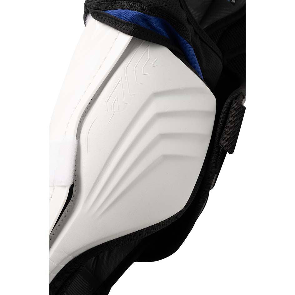 Bauer Vapor FlyLite Shin Guards Intermediate