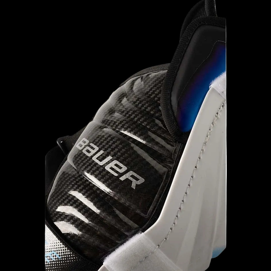 Bauer Vapor FlyLite Shins