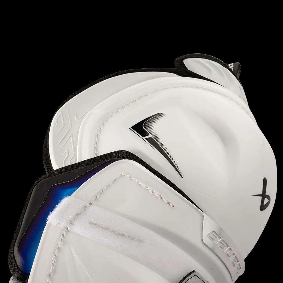 Bauer Vapor FlyLite Shins