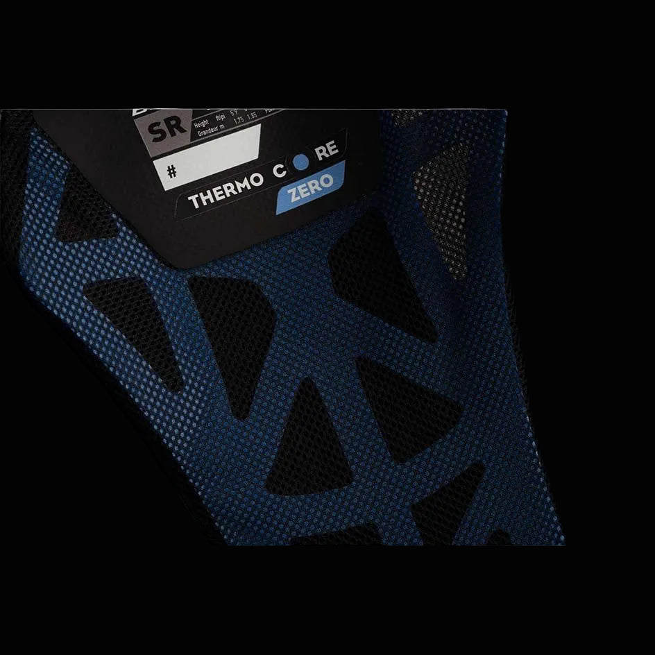 Bauer Vapor FlyLite Shoulder Pads Junior