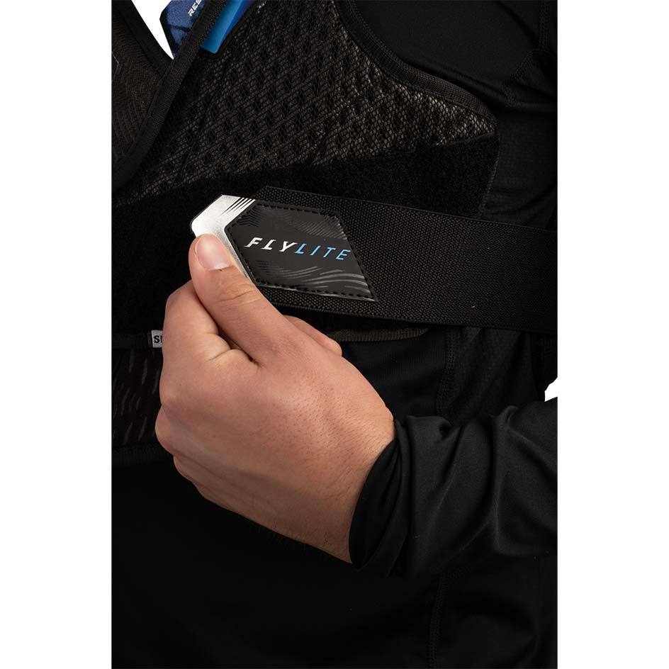 Bauer Vapor FlyLite Shoulder Pads Senior