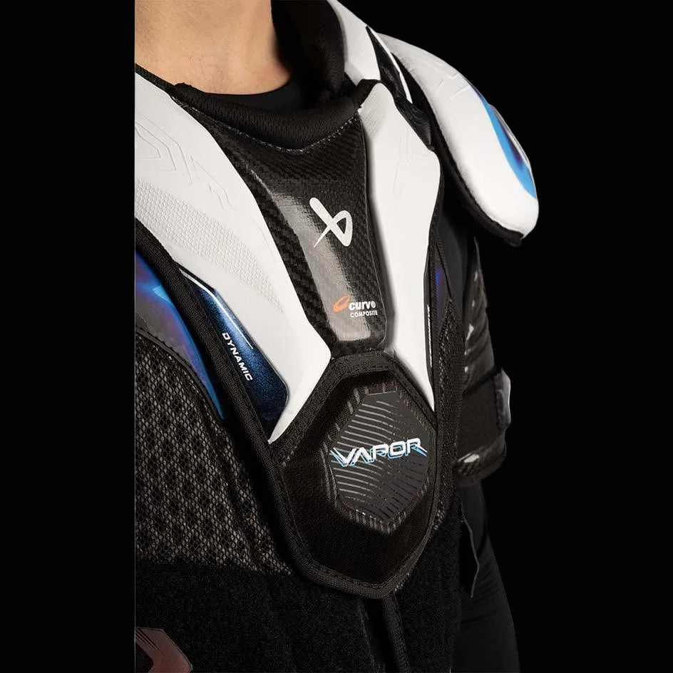 Bauer Vapor Flypro Shoulder pads
