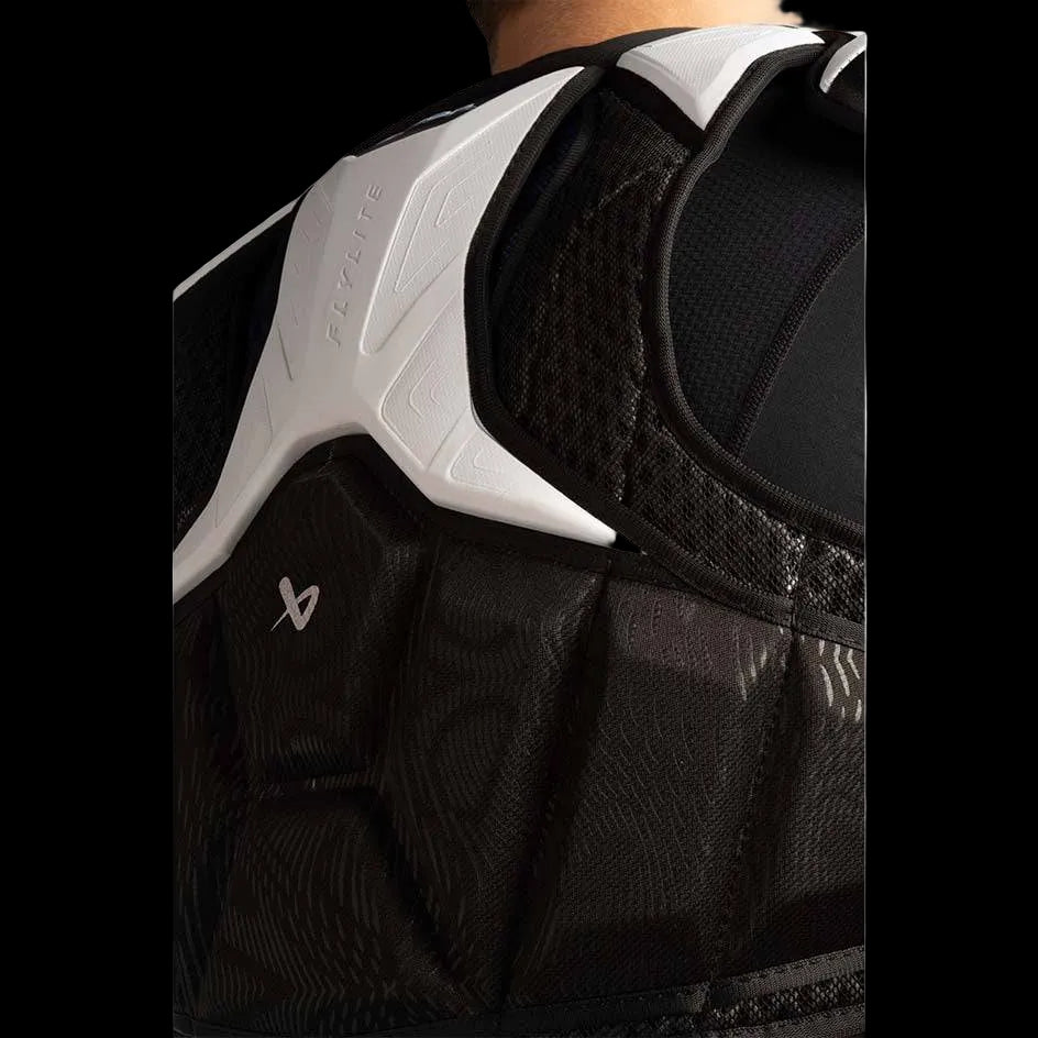 Bauer Vapor FlyLite Shoulder Pads Senior