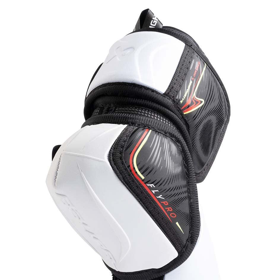 Bauer Vapor FlyPro Elbow Pads Junior
