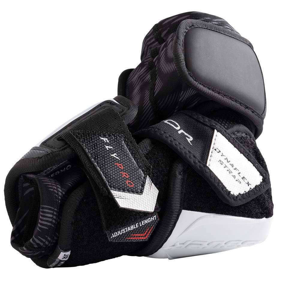 Bauer Vapor FlyPro Elbow Pads Junior