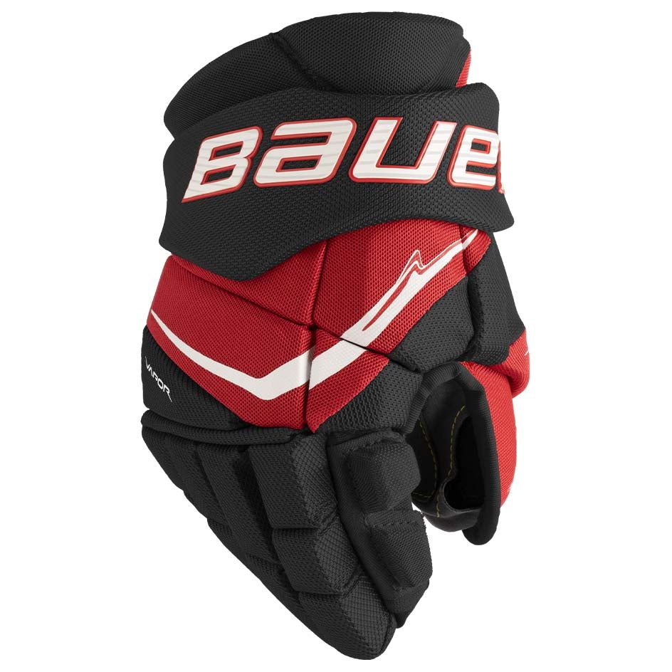 Bauer Vapor FlyPro Gloves Junior