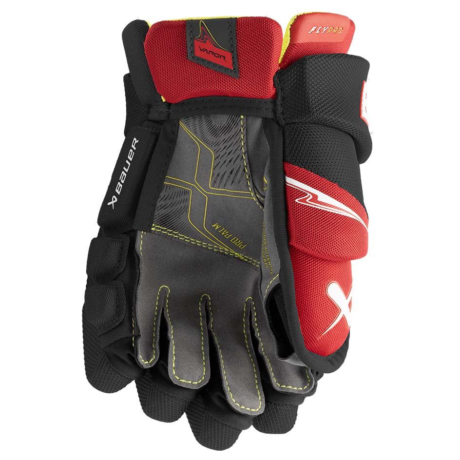 Bauer Vapor FlyPro Gloves Junior