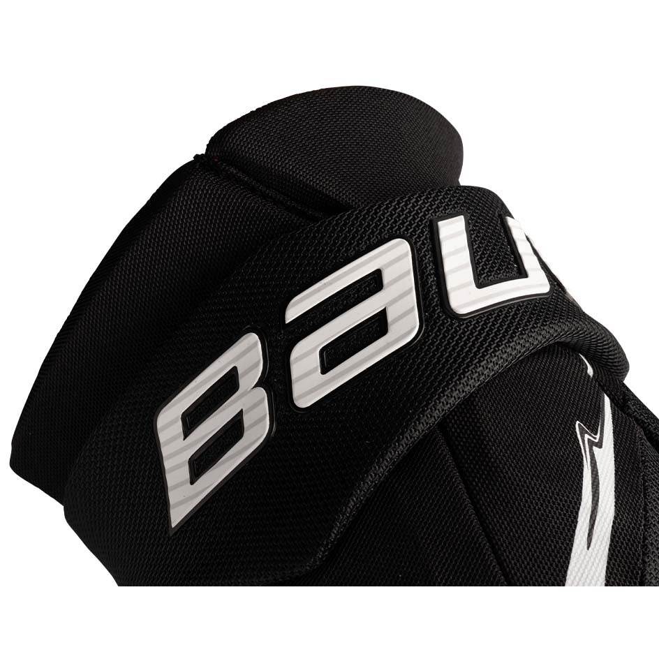 Bauer Vapor FlyPro Gloves Senior