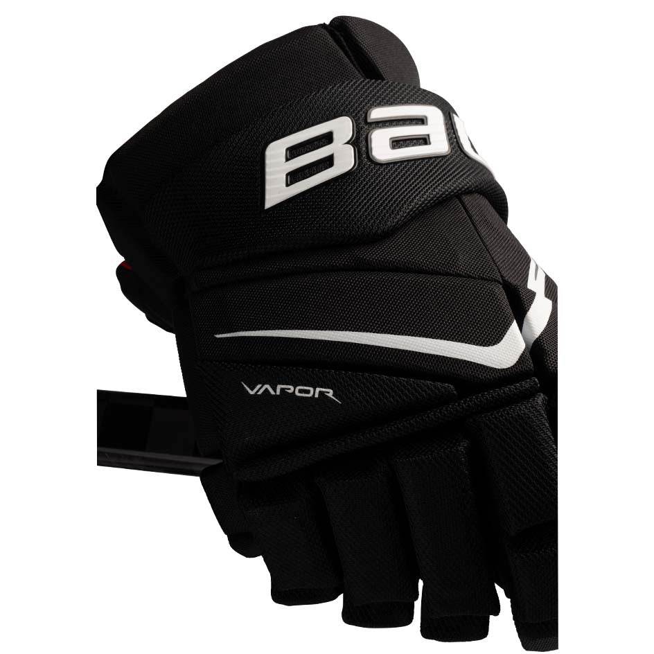 Bauer Vapor FlyPro Gloves Senior
