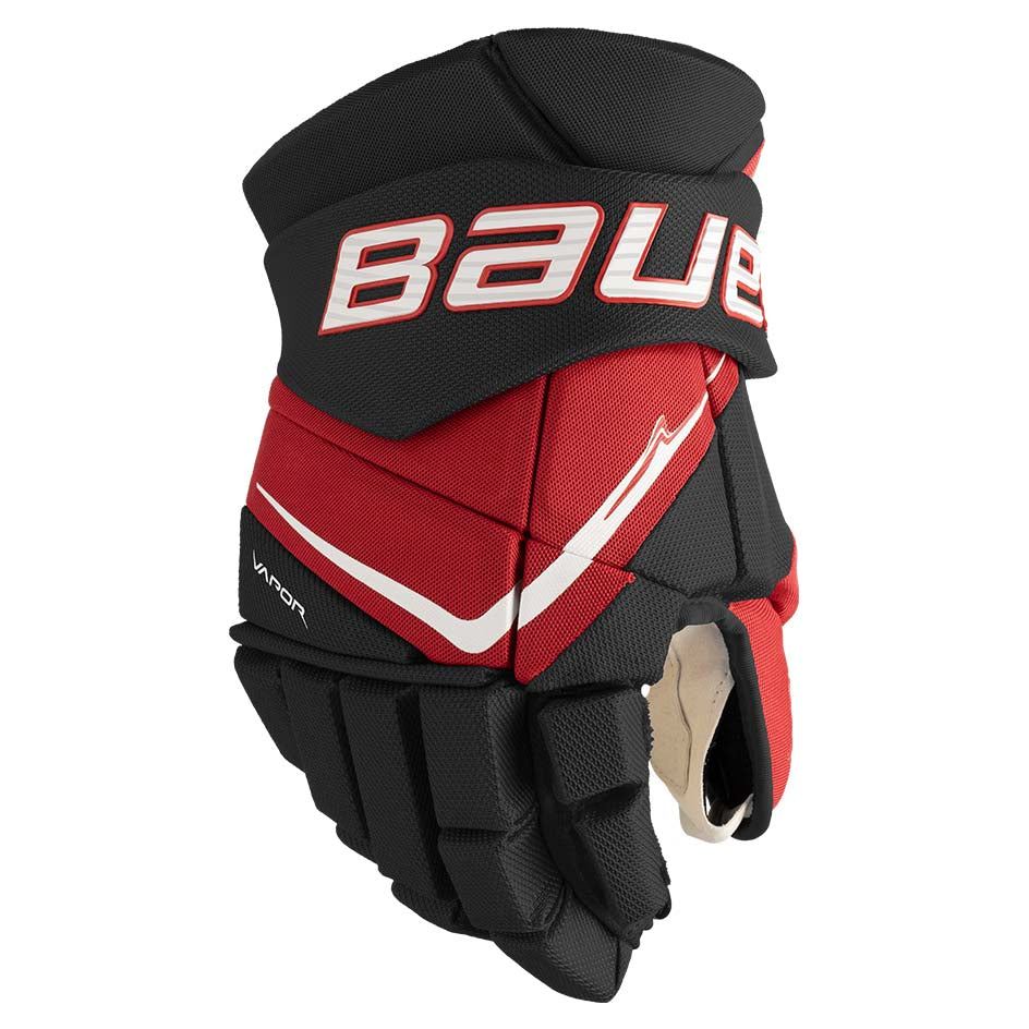 Bauer Vapor FlyPro Gloves Senior