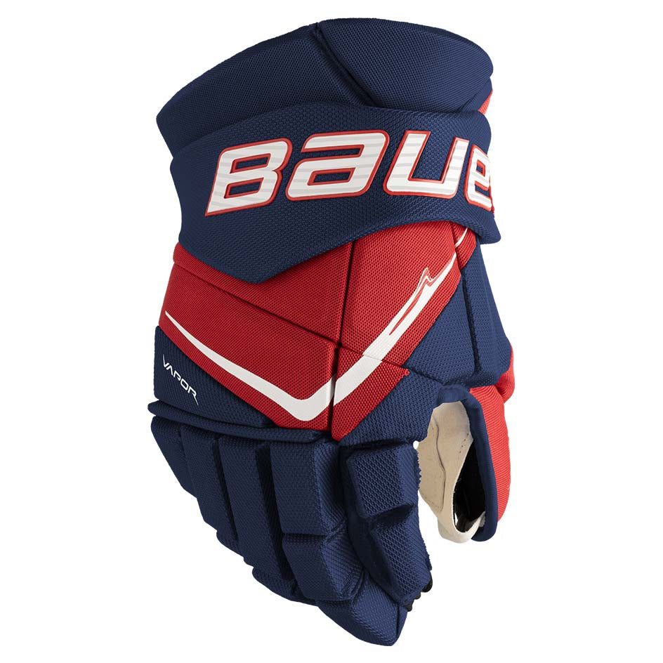 Bauer Vapor FlyPro Gloves Intermediate