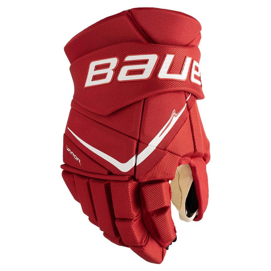 Bauer Vapor FlyPro Gloves Intermediate