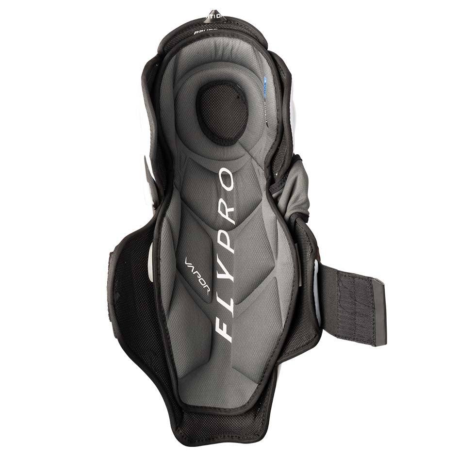 Bauer Vapor FlyPro Shin Guards Senior