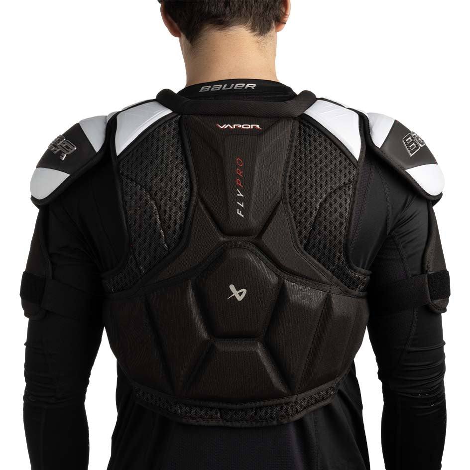 Bauer Vapor FlyPro Shoulder Pads Intermediate