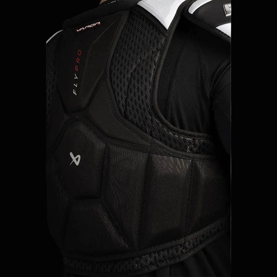 Bauer Vapor FlyPro Shoulder Pads Intermediate