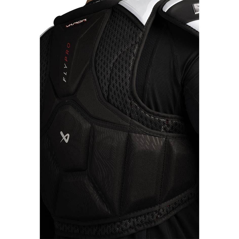 Bauer Vapor FlyPro Shoulder Pads Junior