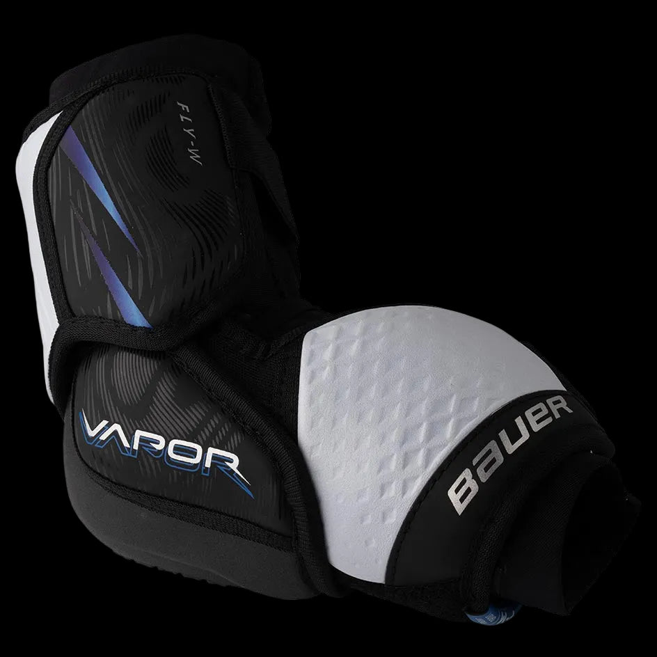 Bauer Vapor Fly-W Elbows Pads